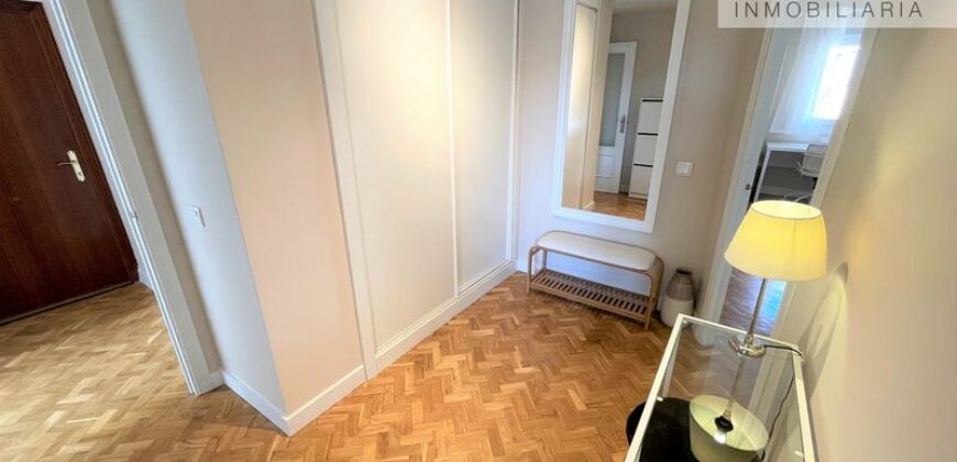 DUPLEX EN VENTA EN MANZANARES EL REAL