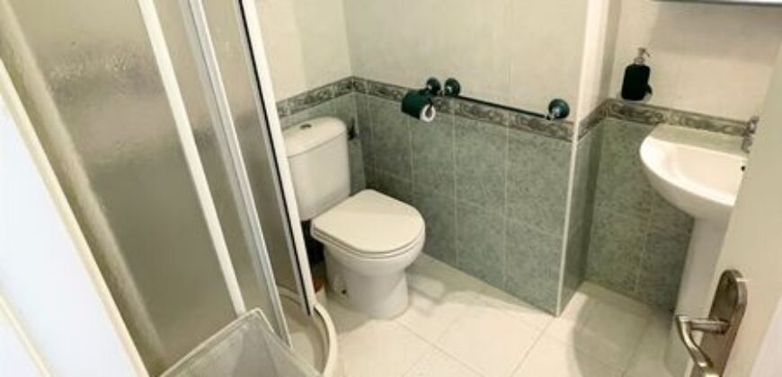 DUPLEX EN VENTA EN MANZANARES EL REAL