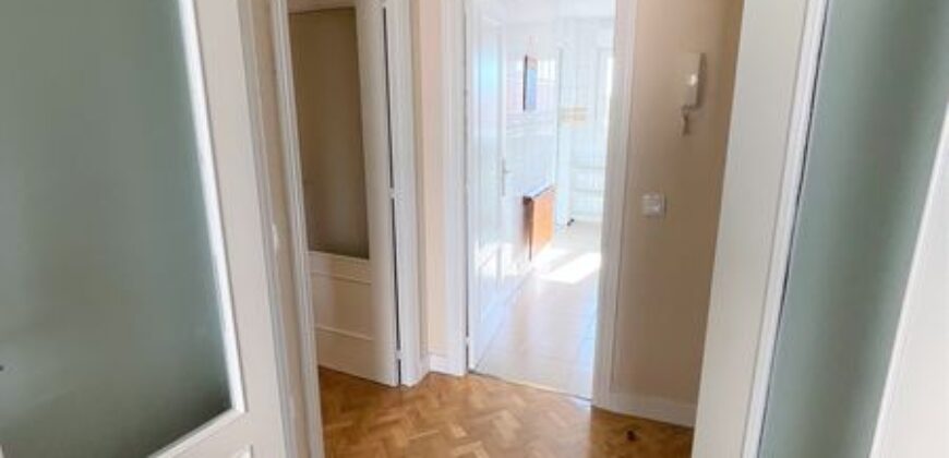 Piso en Alquiler en Manzanares el Real