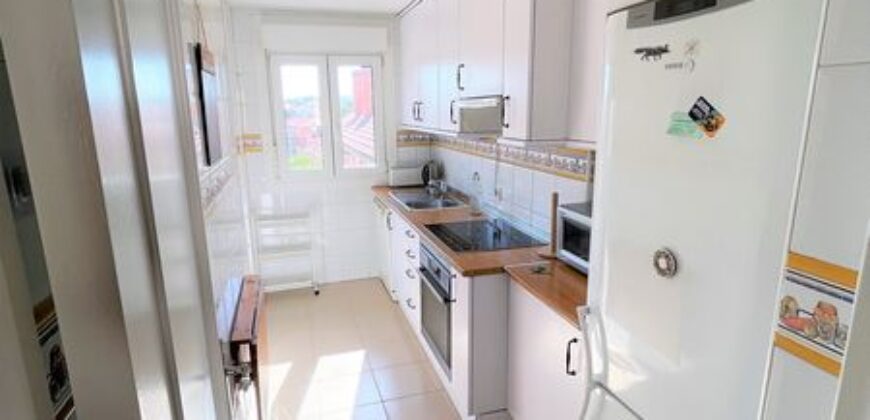 Piso en Alquiler en Manzanares el Real