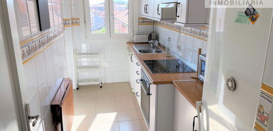 Piso en Alquiler en Manzanares el Real