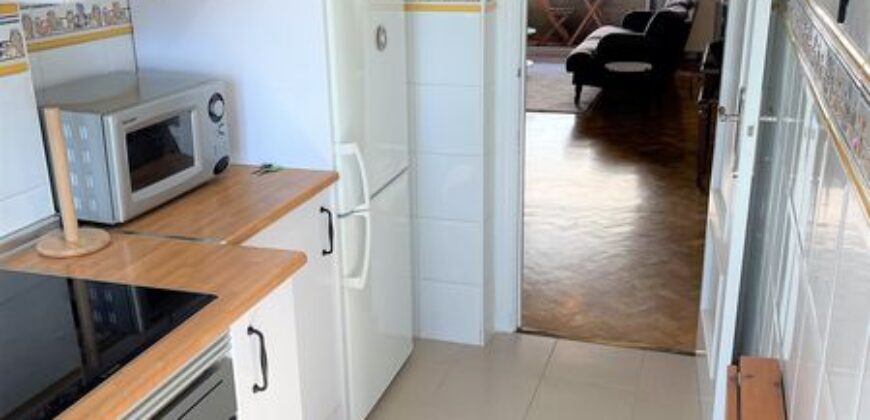 Piso en Alquiler en Manzanares el Real