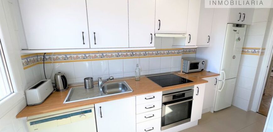 DUPLEX EN VENTA EN MANZANARES EL REAL