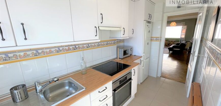 DUPLEX EN VENTA EN MANZANARES EL REAL