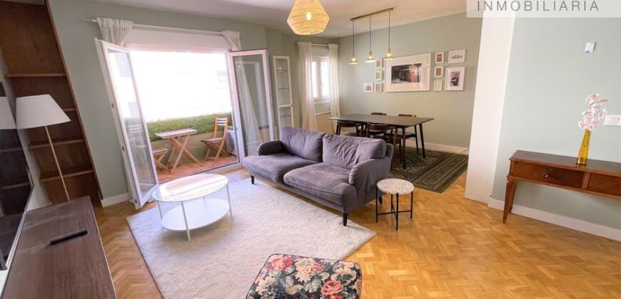 DUPLEX EN VENTA EN MANZANARES EL REAL