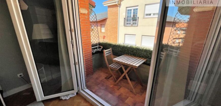 Piso en Alquiler en Manzanares el Real