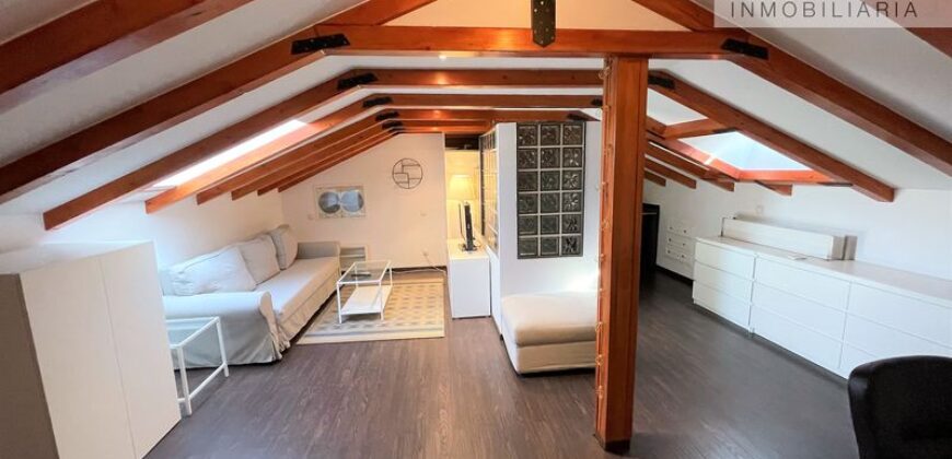 DUPLEX EN VENTA EN MANZANARES EL REAL