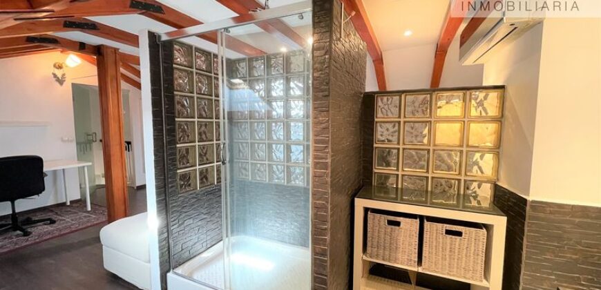 DUPLEX EN VENTA EN MANZANARES EL REAL