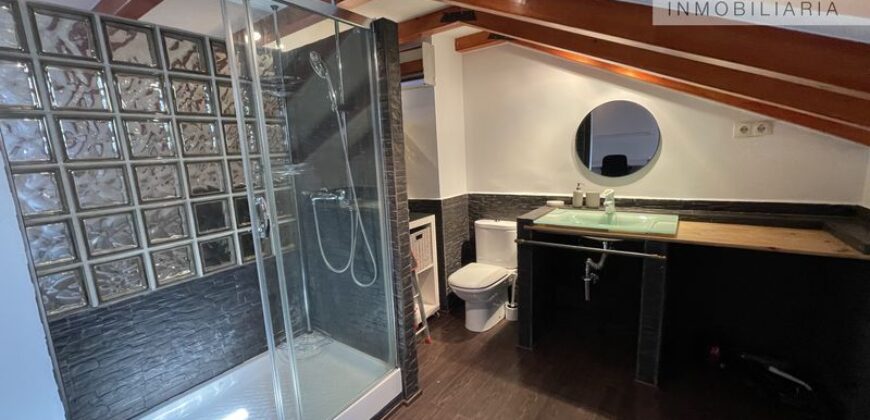 DUPLEX EN VENTA EN MANZANARES EL REAL