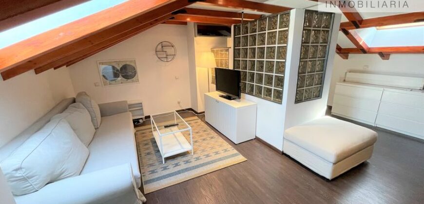 Piso en Alquiler en Manzanares el Real