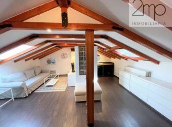 DUPLEX EN VENTA EN MANZANARES EL REAL