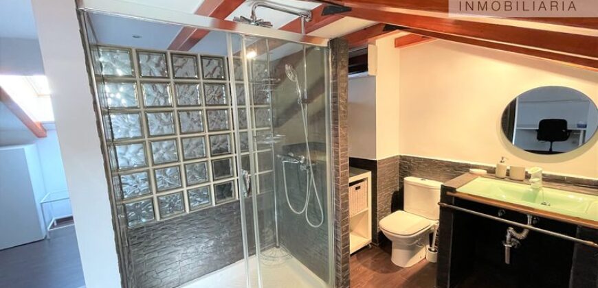 DUPLEX EN VENTA EN MANZANARES EL REAL