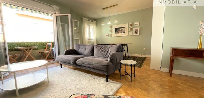 DUPLEX EN VENTA EN MANZANARES EL REAL