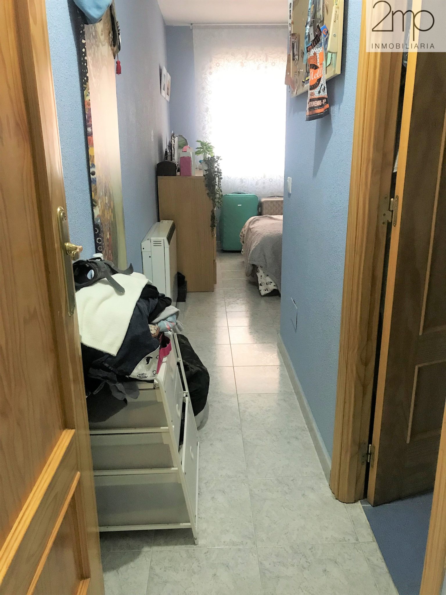 Piso en Venta, Manzanares el Real - Inmobiliaria2mp