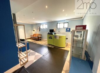 Vivienda / Local en Venta en Manzanares el Real