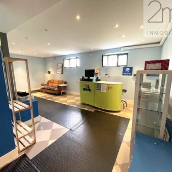 Vivienda / Local en Venta en Manzanares el Real