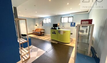 Vivienda / Local en Venta en Manzanares el Real