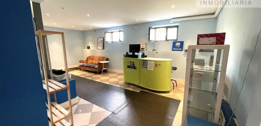 Vivienda / Local en Venta en Manzanares el Real