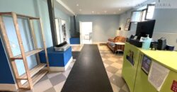 Vivienda / Local en Venta en Manzanares el Real