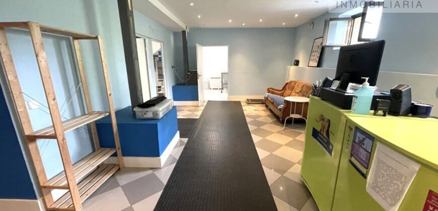 Vivienda / Local en Venta en Manzanares el Real