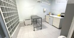 Vivienda / Local en Venta en Manzanares el Real