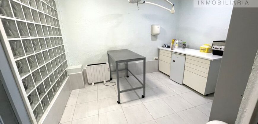 Vivienda / Local en Venta en Manzanares el Real