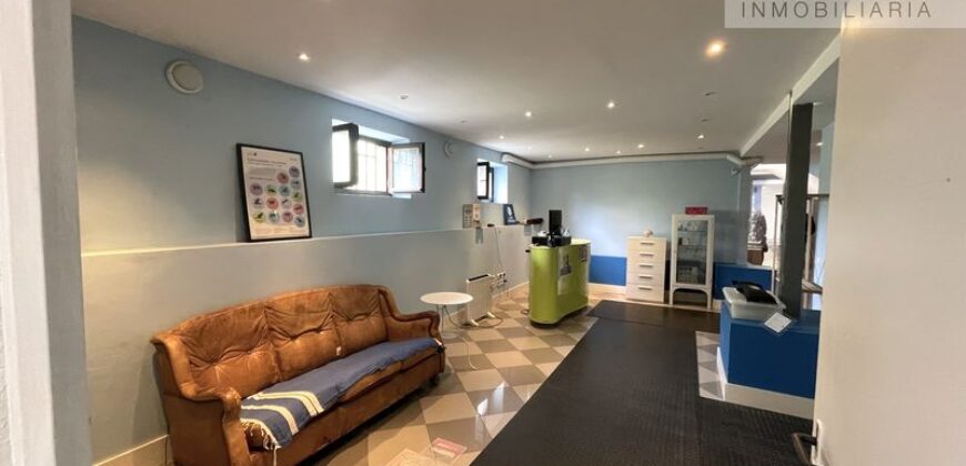 Vivienda / Local en Venta en Manzanares el Real