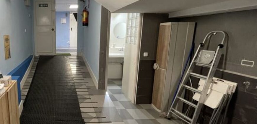 Vivienda / Local en Venta en Manzanares el Real