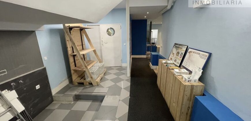 Vivienda / Local en Venta en Manzanares el Real