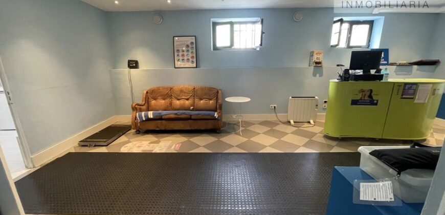 Vivienda / Local en Venta en Manzanares el Real