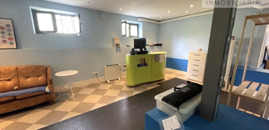 Vivienda / Local en Venta en Manzanares el Real