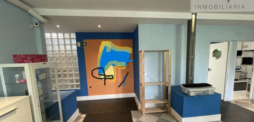 Vivienda / Local en Venta en Manzanares el Real