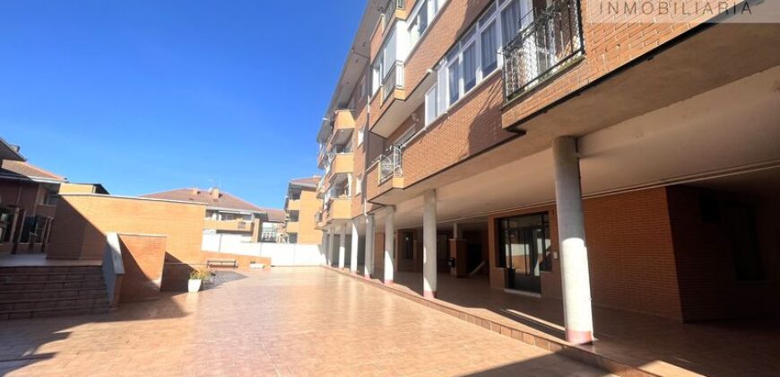 Piso en Alquiler en Manzanares el Real
