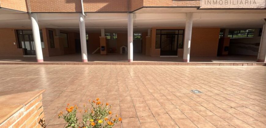 Piso en Alquiler en Manzanares el Real