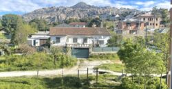 Piso en Alquiler en Manzanares el Real