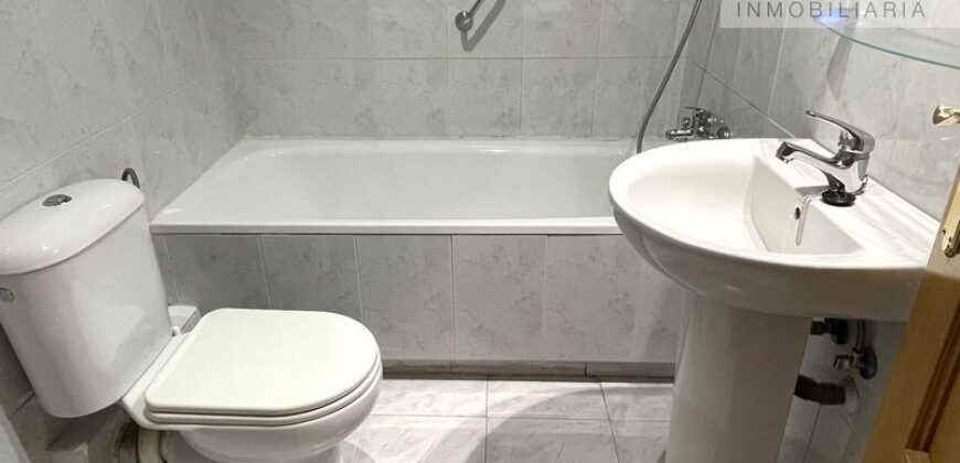 Piso en Alquiler en Manzanares el Real