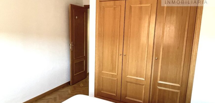 Piso en Alquiler en Manzanares el Real