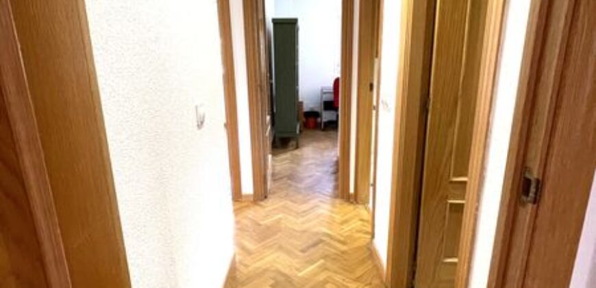Piso en Alquiler en Manzanares el Real
