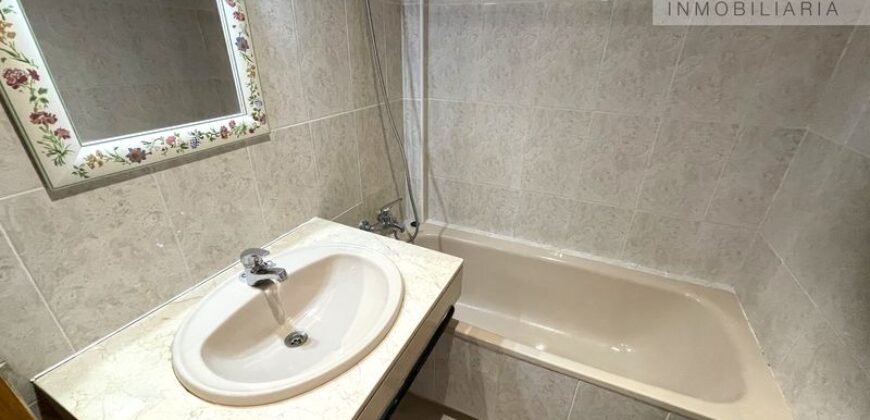 Piso en Alquiler en Manzanares el Real