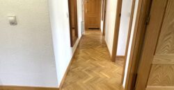 Piso en Alquiler en Manzanares el Real