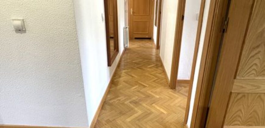 Piso en Alquiler en Manzanares el Real