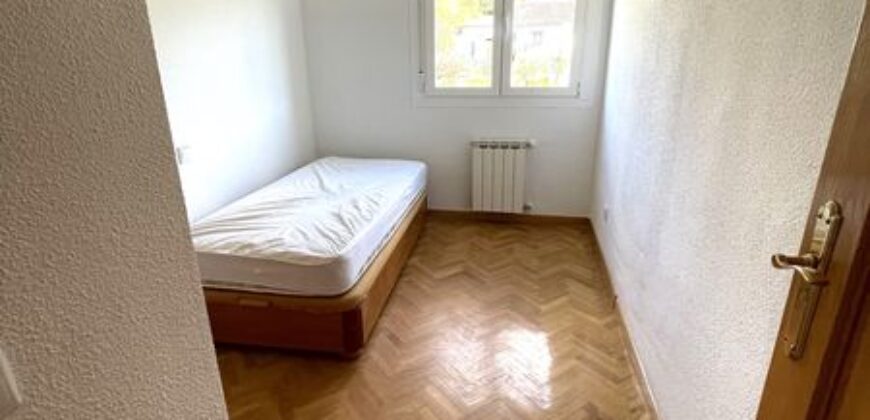 Piso en Alquiler en Manzanares el Real