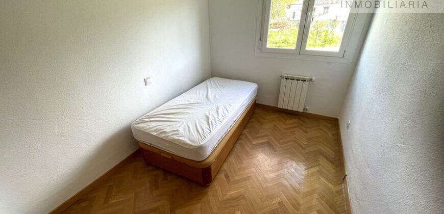Piso en Alquiler en Manzanares el Real