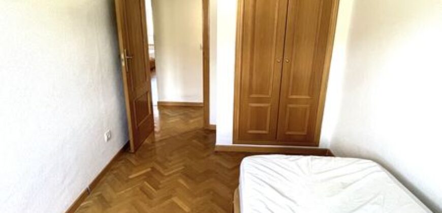 Piso en Alquiler en Manzanares el Real