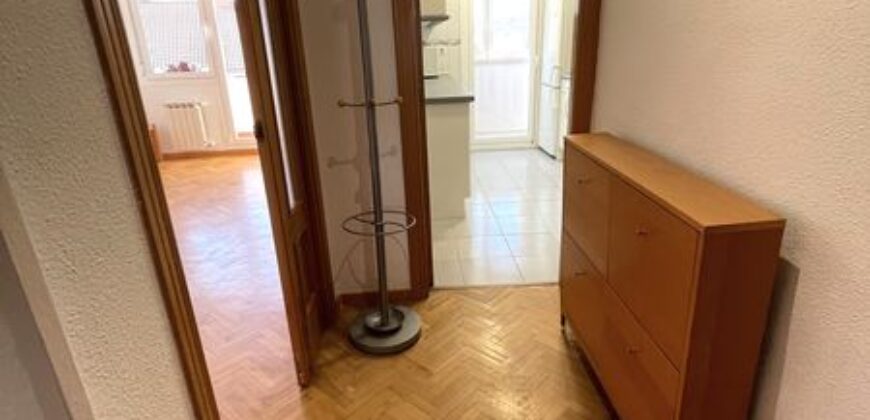 Piso en Alquiler en Manzanares el Real