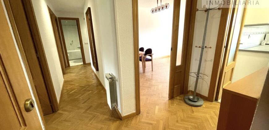 Piso en Alquiler en Manzanares el Real