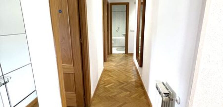 Piso en Alquiler en Manzanares el Real