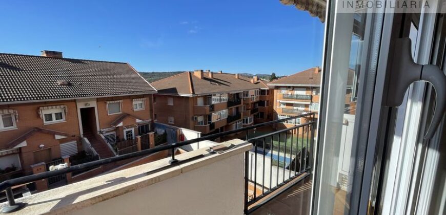 Piso en Alquiler en Manzanares el Real