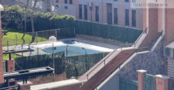 Piso en Alquiler en Manzanares el Real