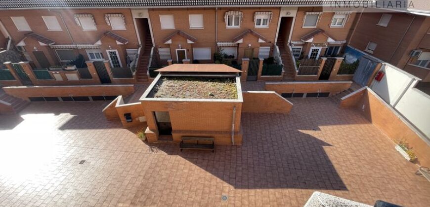 Piso en Alquiler en Manzanares el Real